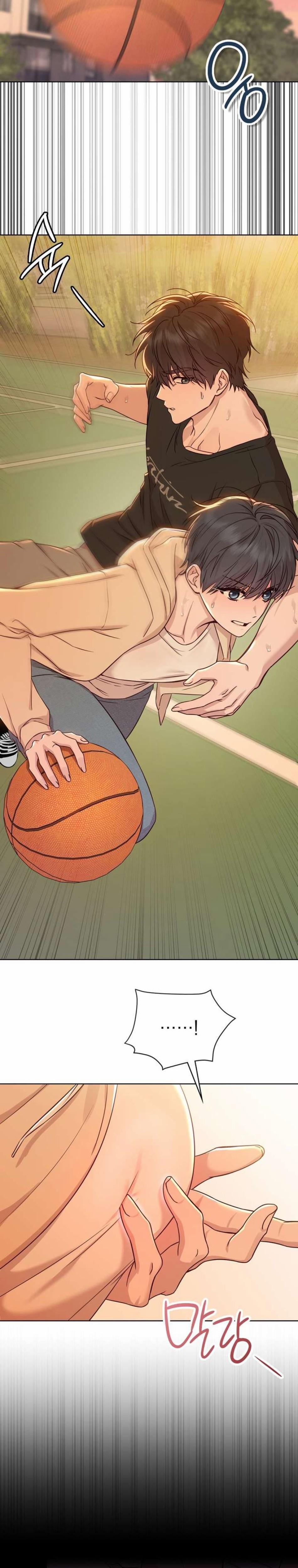 [18+] Ám Ảnh Người Anh Trai 11 trang 28