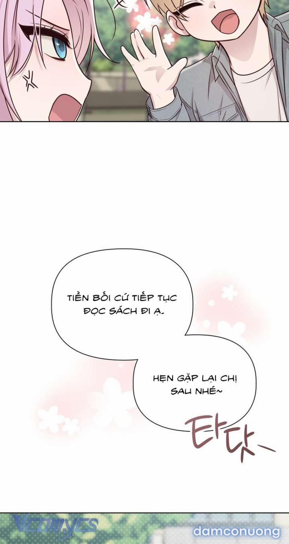 [18+] Ám Ảnh Người Anh Trai 11 trang 7