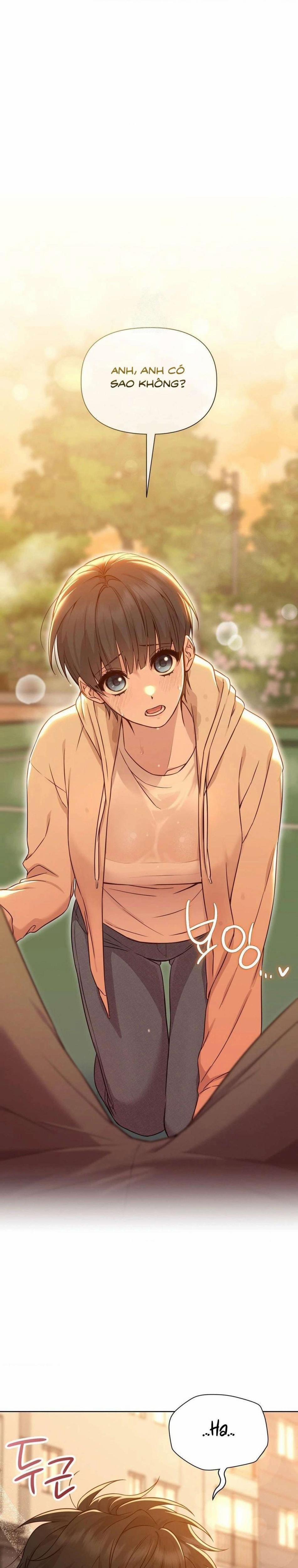 [18+] Ám Ảnh Người Anh Trai 12 trang 0