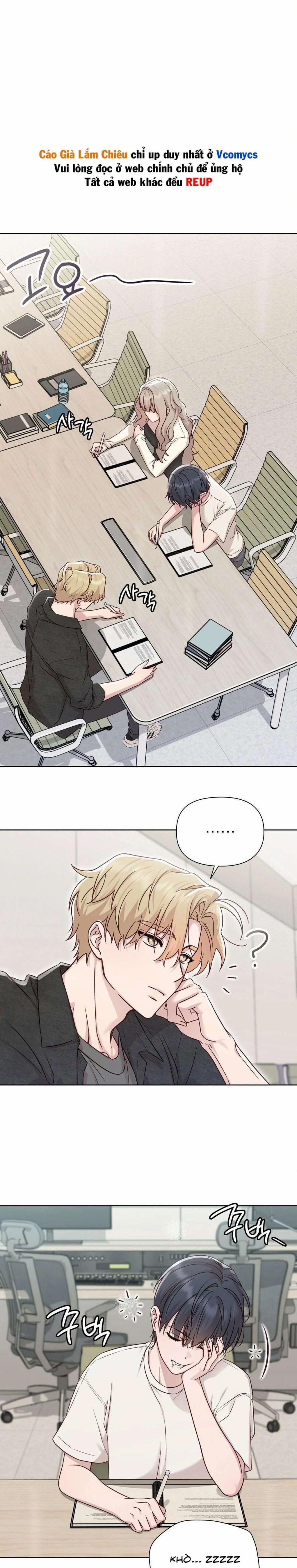 [18+] Ám Ảnh Người Anh Trai 12 trang 15