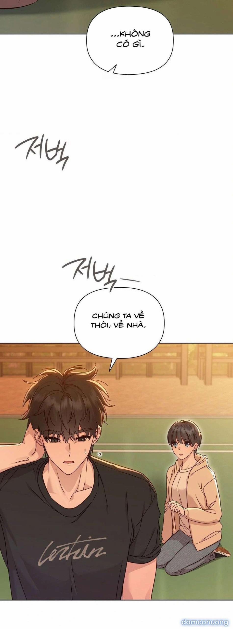 [18+] Ám Ảnh Người Anh Trai 12 trang 4
