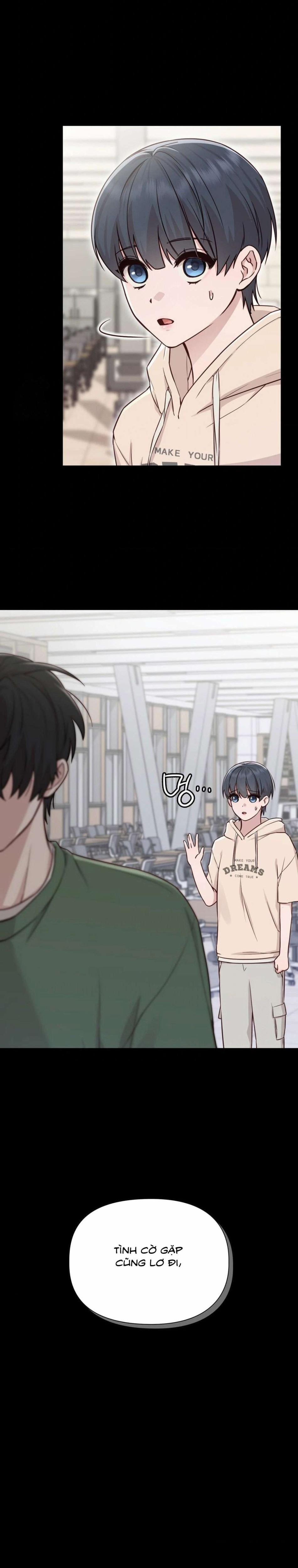[18+] Ám Ảnh Người Anh Trai 13 trang 16