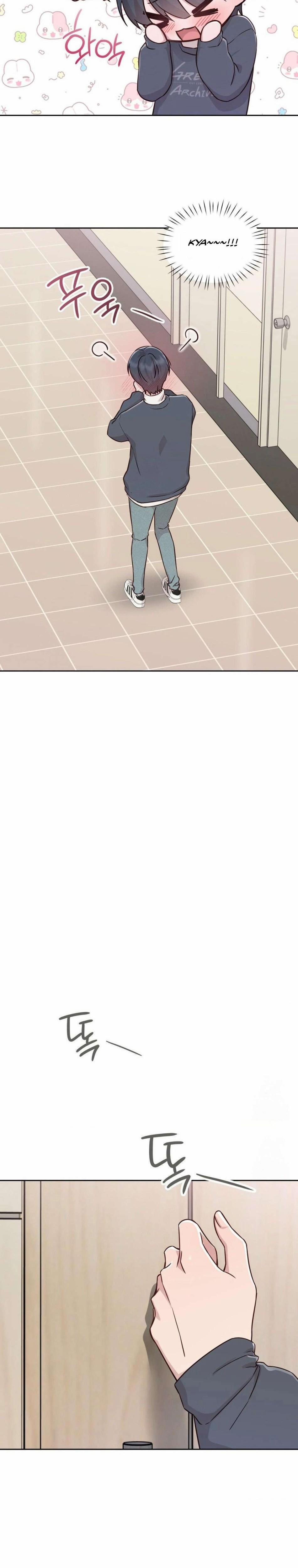 [18+] Ám Ảnh Người Anh Trai 13 trang 24