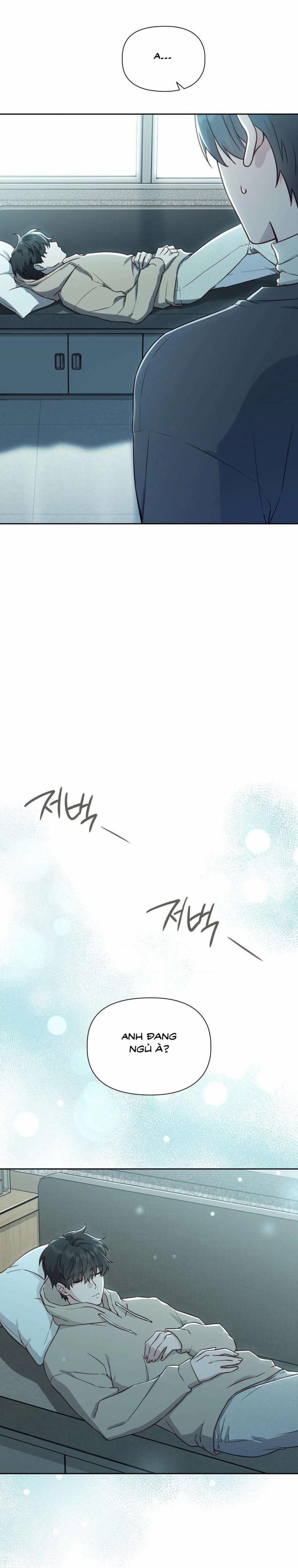 [18+] Ám Ảnh Người Anh Trai 13 trang 26