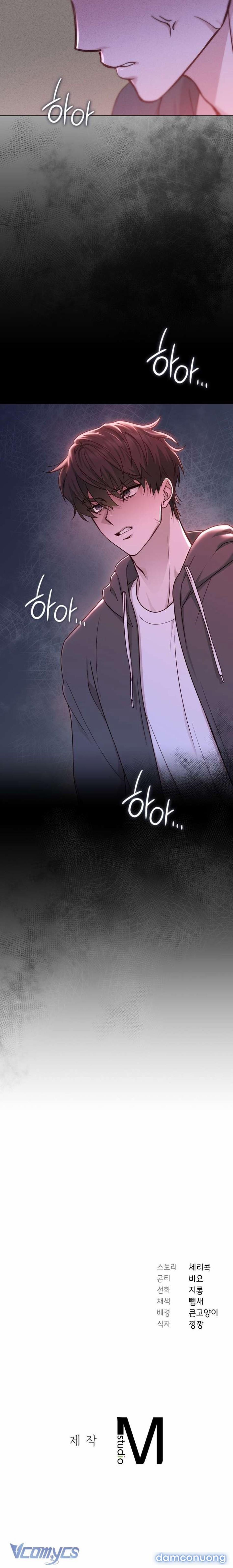 [18+] Ám Ảnh Người Anh Trai 7 trang 10