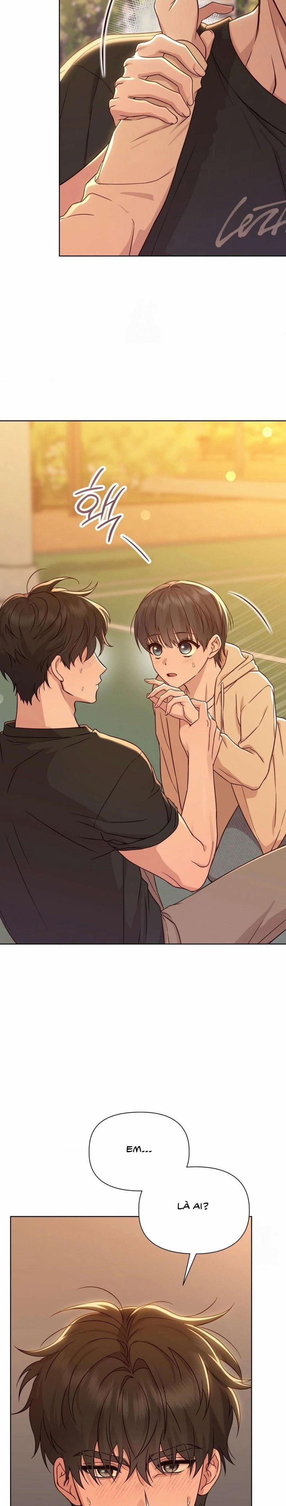 [18+] Ám Ảnh Người Anh 12 trang 2