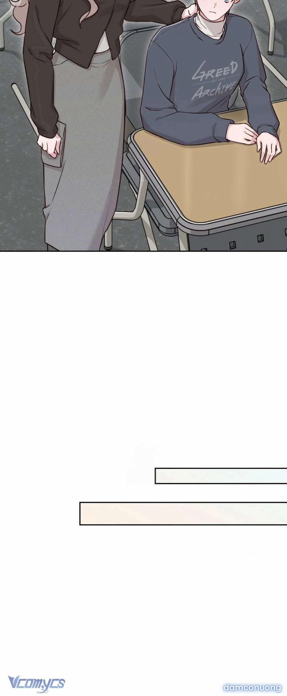 [18+] Ám Ảnh Người Anh 13 trang 10