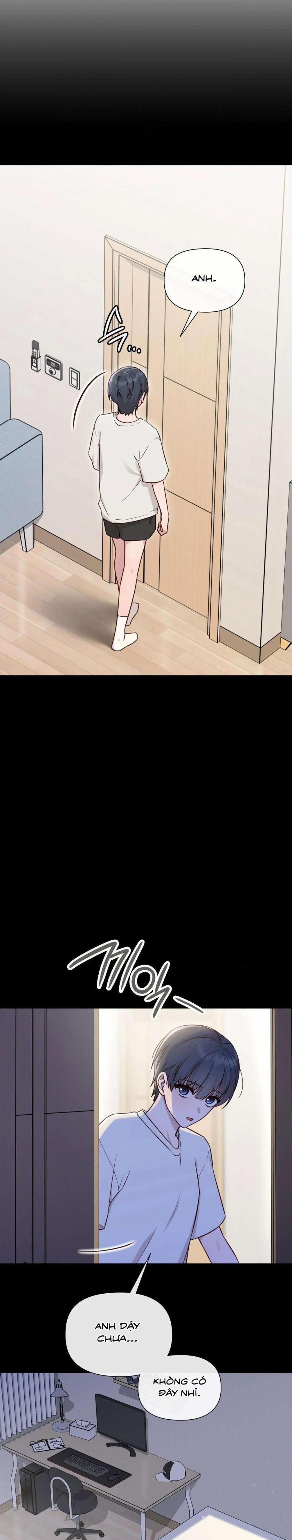 [18+] Ám Ảnh Người Anh 13 trang 13