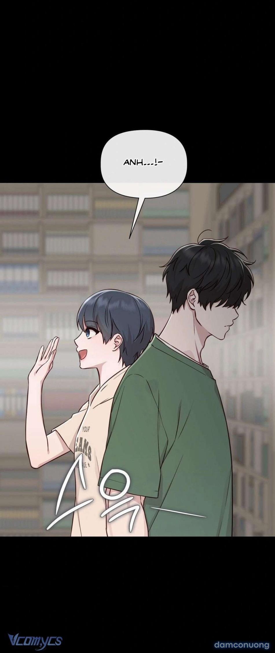 [18+] Ám Ảnh Người Anh 13 trang 15