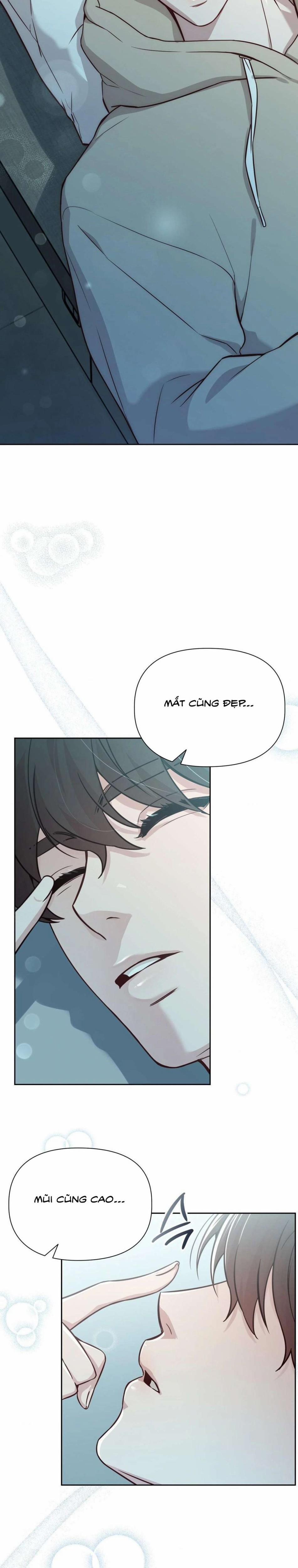 [18+] Ám Ảnh Người Anh 13 trang 28