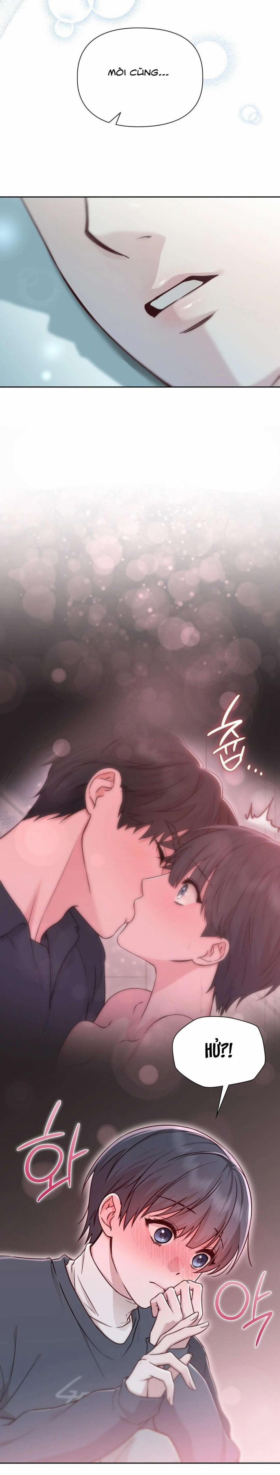 [18+] Ám Ảnh Người Anh 13 trang 29