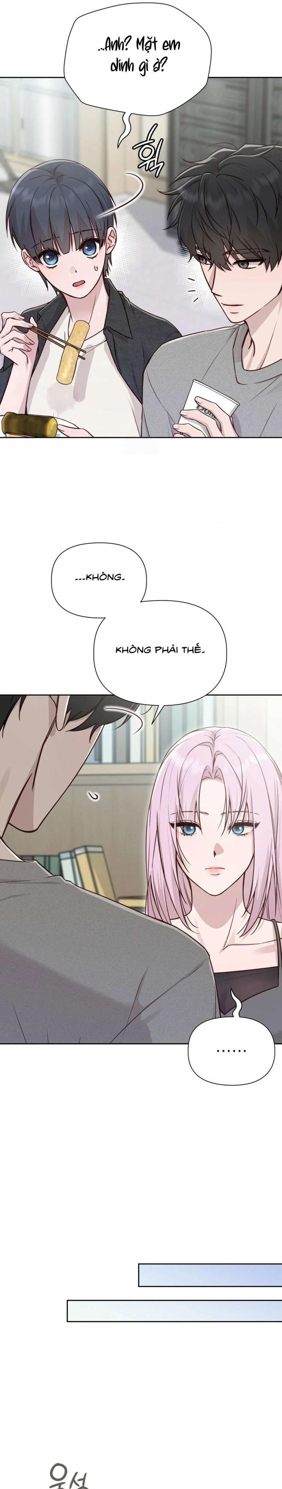 [18+] Ám Ảnh Người Anh 13 trang 8