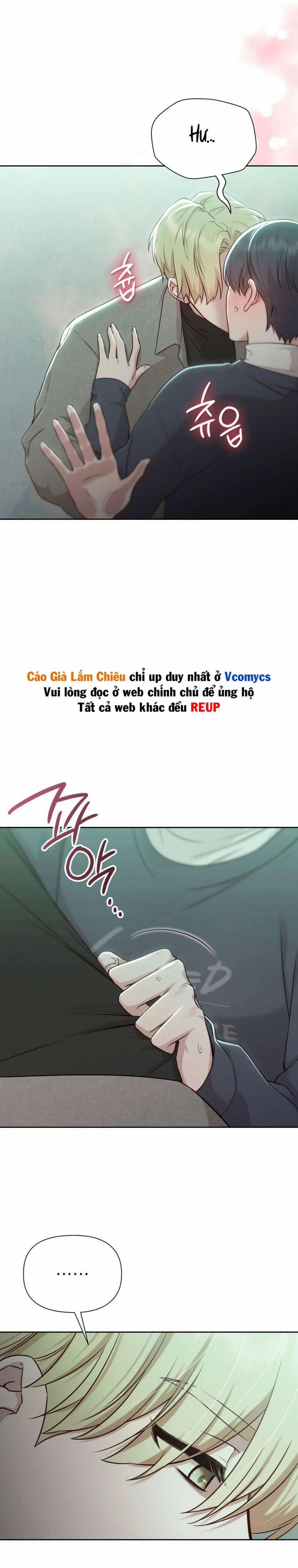 [18+] Ám Ảnh Người Anh 14 trang 11