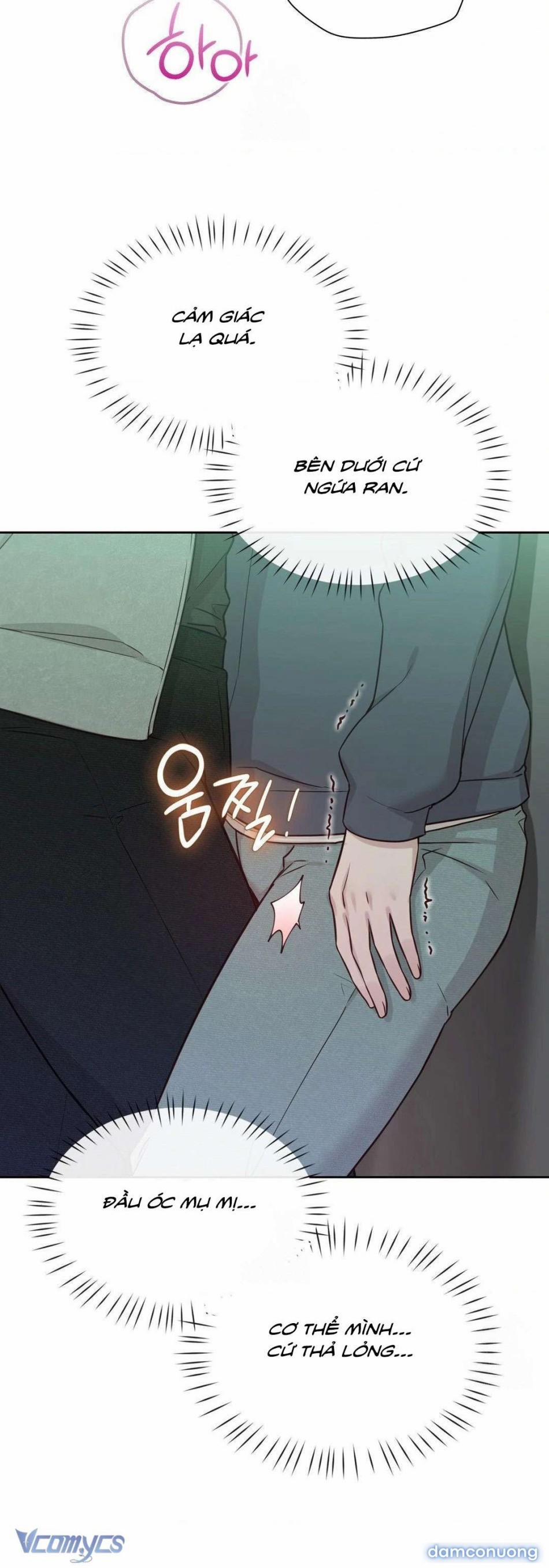 [18+] Ám Ảnh Người Anh 14 trang 14