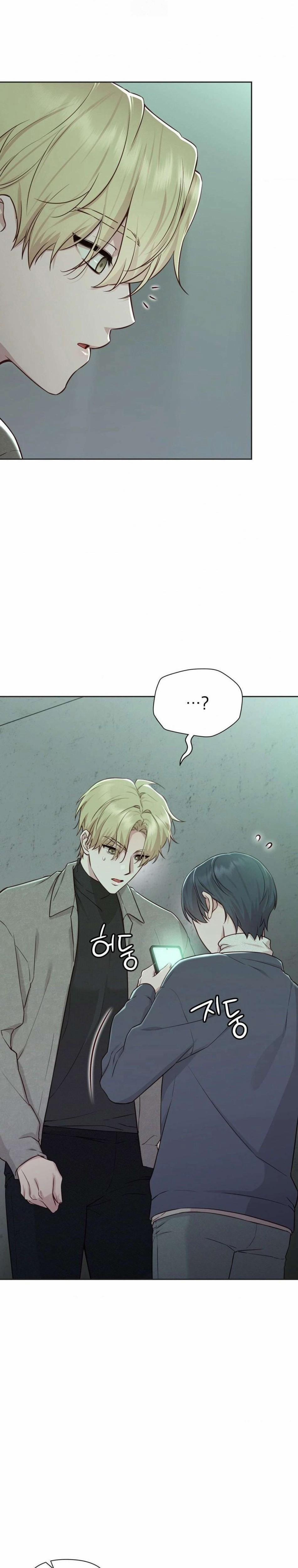 [18+] Ám Ảnh Người Anh 14 trang 18