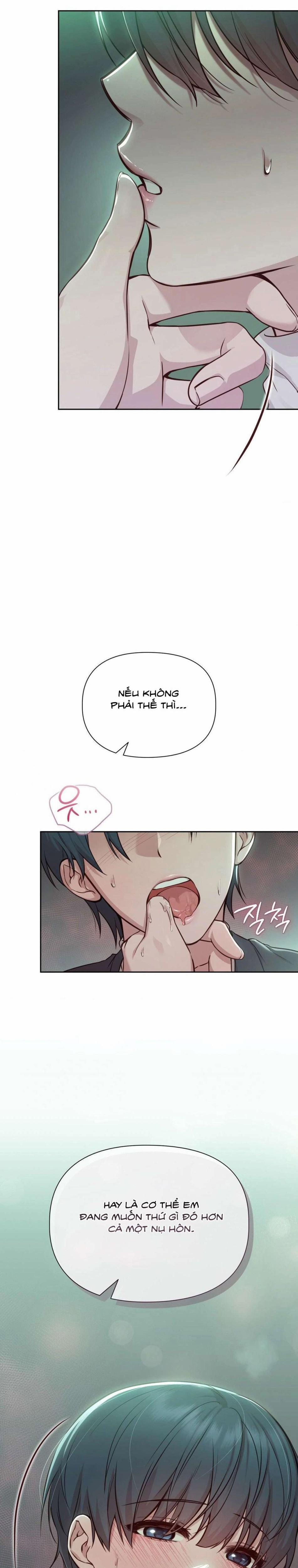 [18+] Ám Ảnh Người Anh 14 trang 7
