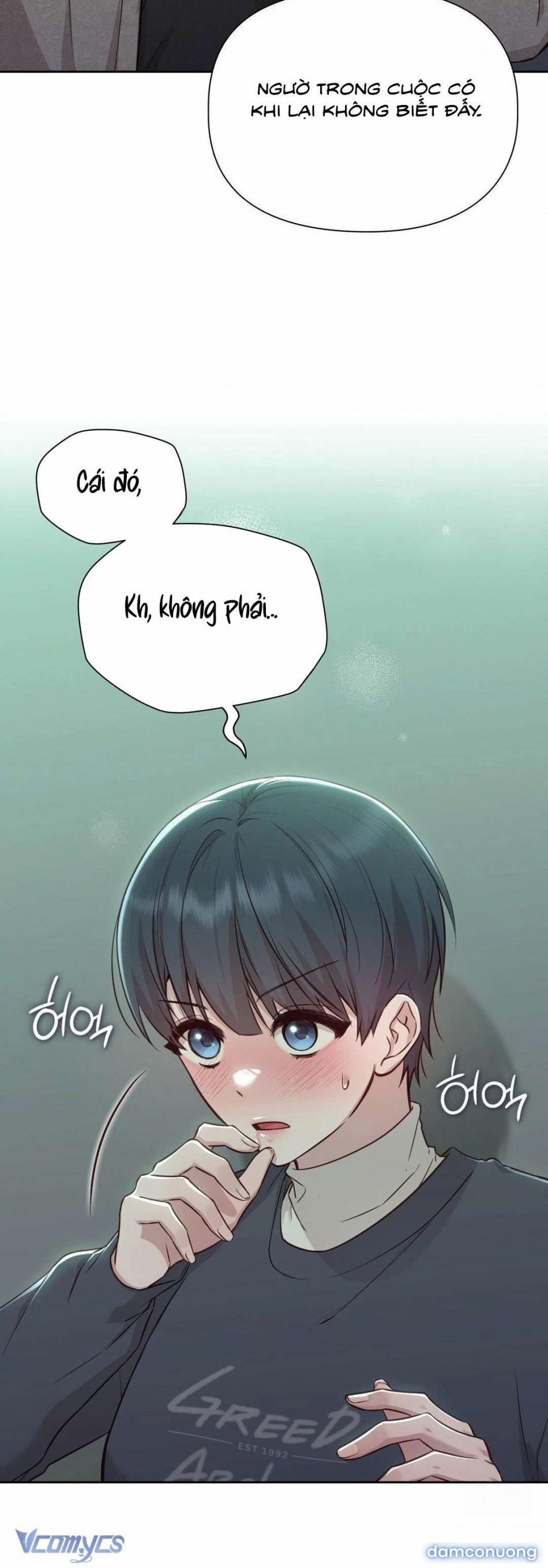 [18+] Ám Ảnh Người Anh 14 trang 9