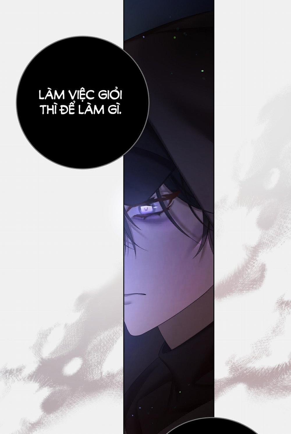 [18+] Amon- Không Thể Đoán Biết 1.1 trang 13