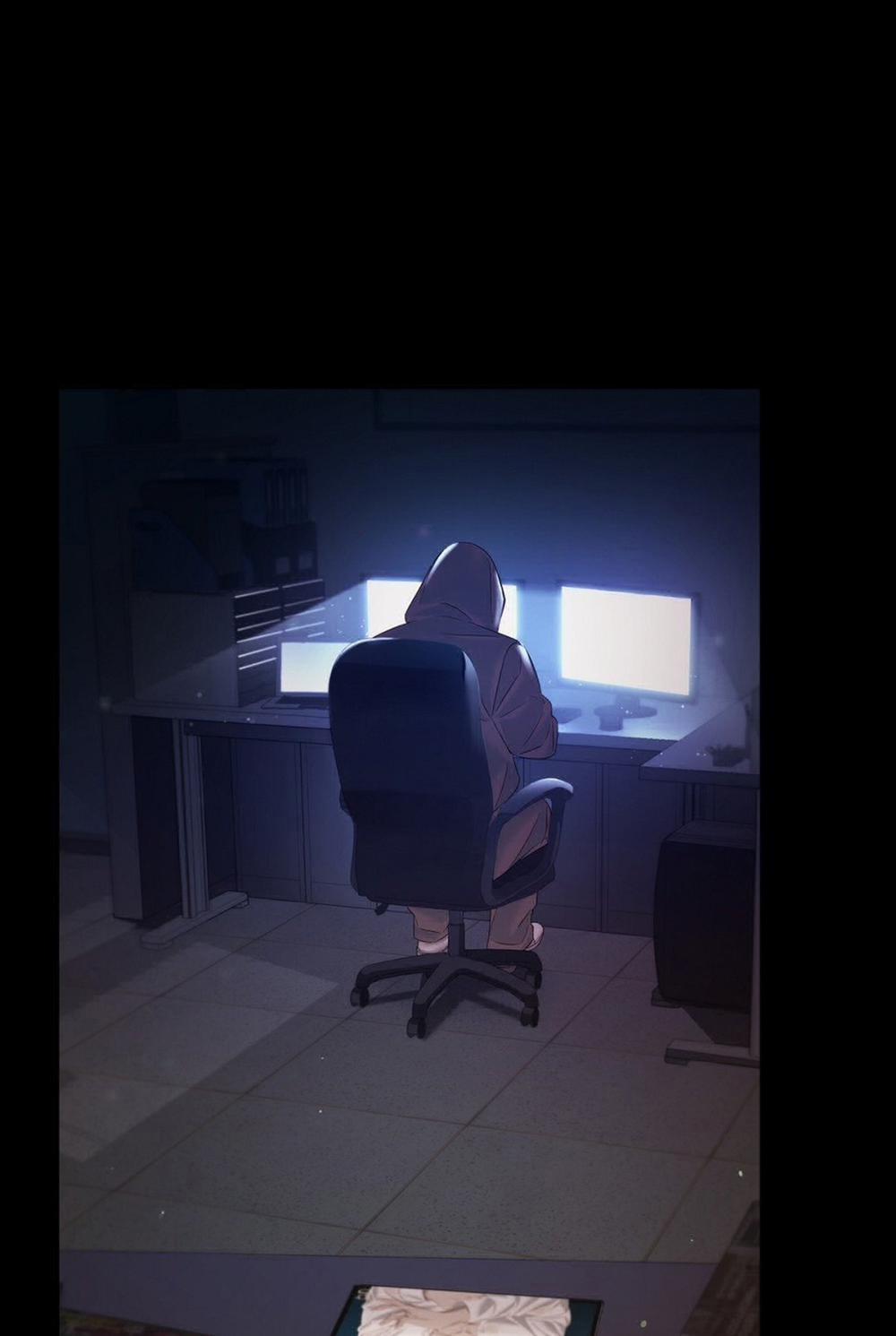 [18+] Amon- Không Thể Đoán Biết 1.1 trang 16