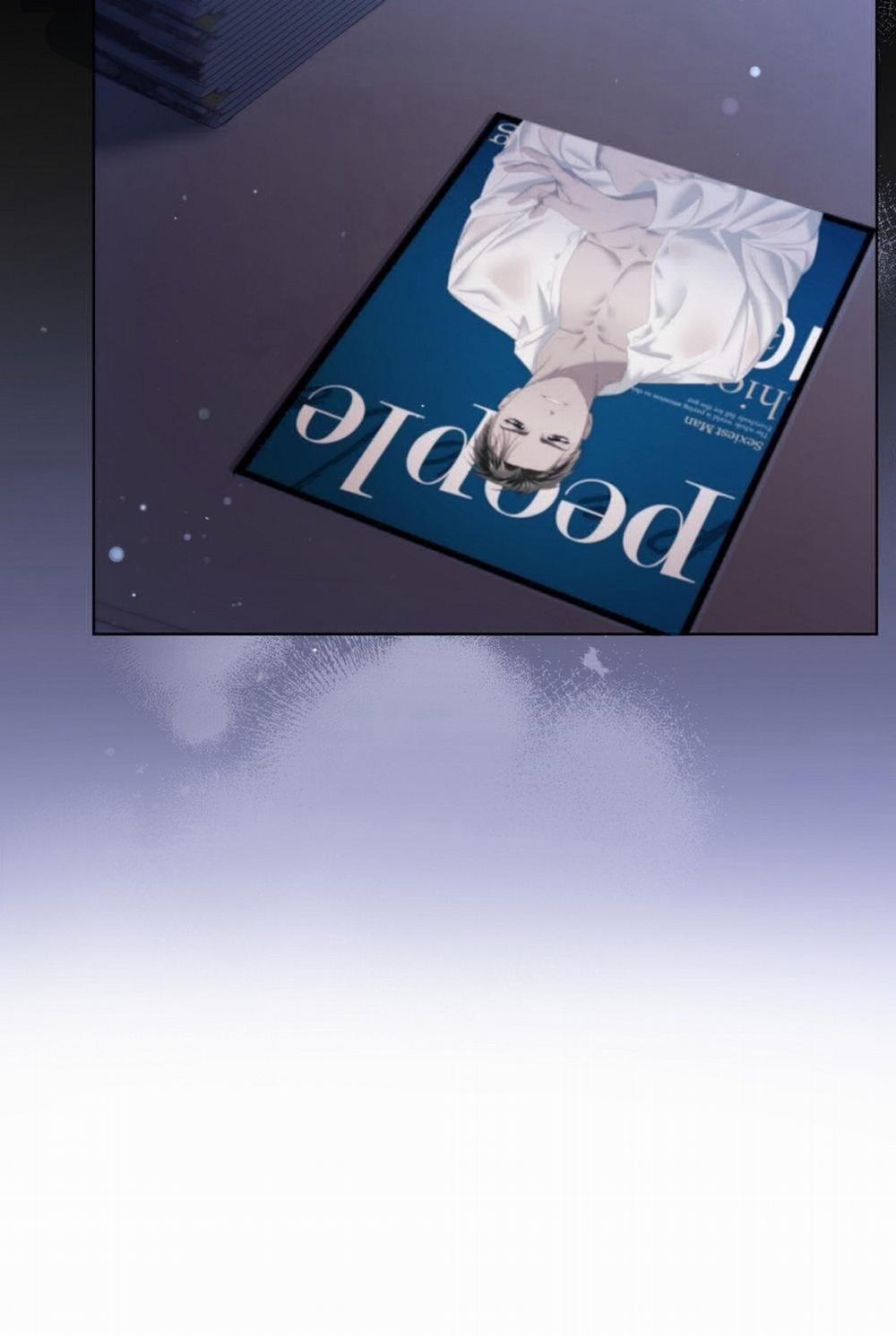 [18+] Amon- Không Thể Đoán Biết 1.1 trang 18