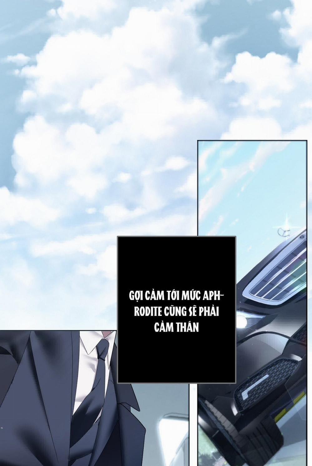 [18+] Amon- Không Thể Đoán Biết 1.1 trang 27