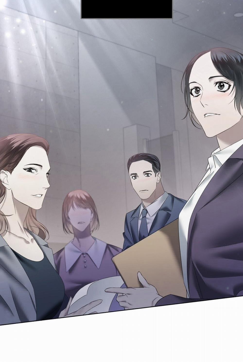 [18+] Amon- Không Thể Đoán Biết 1.1 trang 30