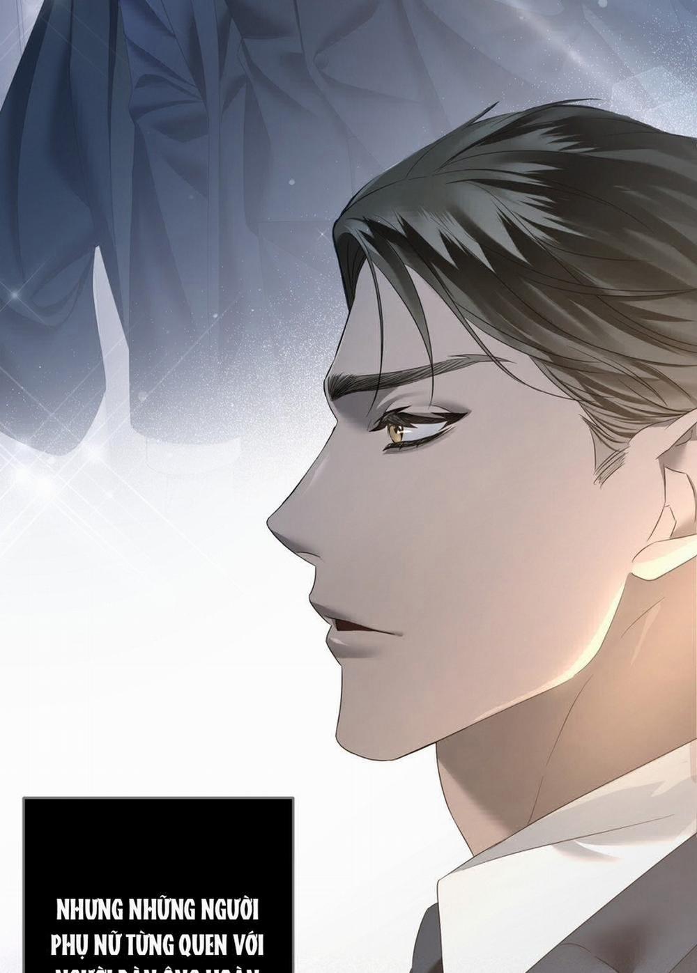 [18+] Amon- Không Thể Đoán Biết 1.1 trang 33