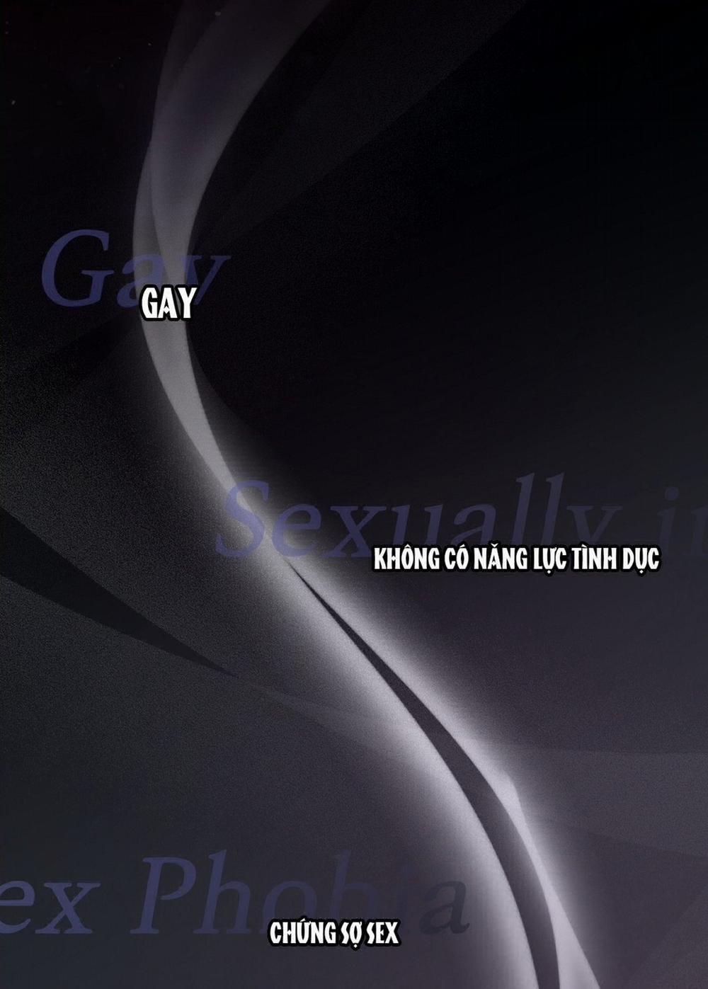 [18+] Amon- Không Thể Đoán Biết 1.1 trang 35