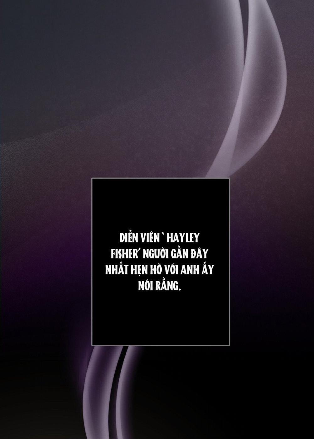 [18+] Amon- Không Thể Đoán Biết 1.1 trang 36