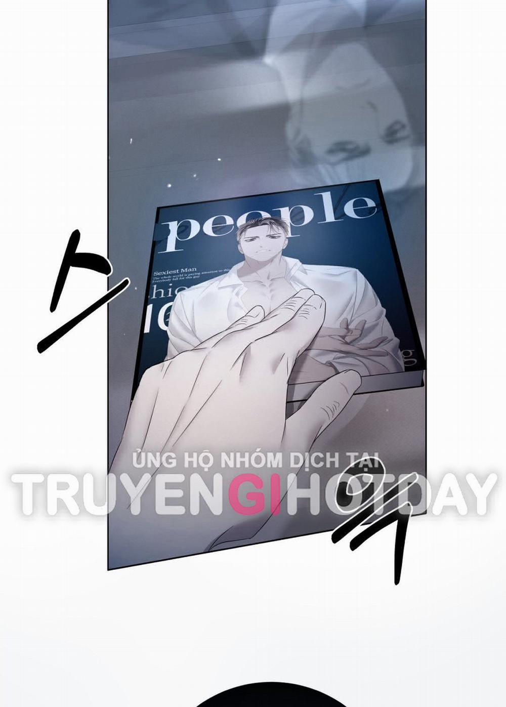 [18+] Amon- Không Thể Đoán Biết 1.1 trang 39