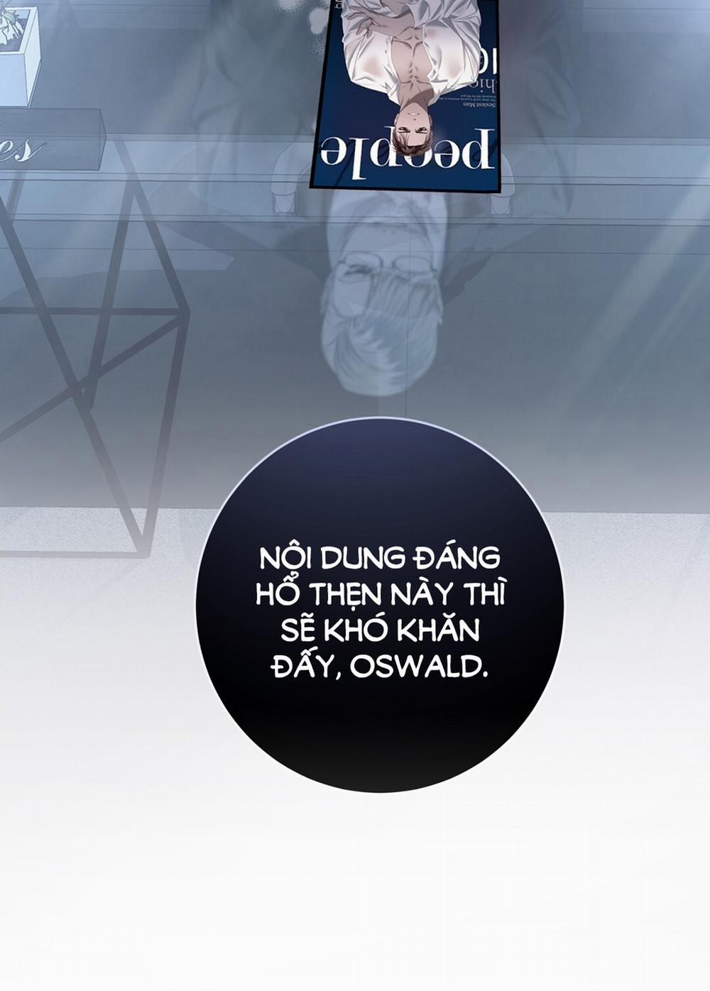 [18+] Amon- Không Thể Đoán Biết 1.1 trang 41