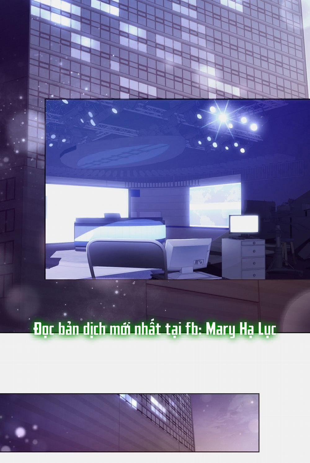 [18+] Amon- Không Thể Đoán Biết 1.1 trang 8