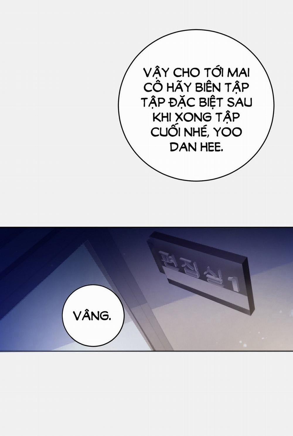 [18+] Amon- Không Thể Đoán Biết 1.1 trang 9