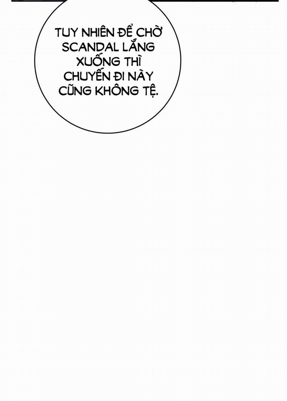 [18+] Amon- Không Thể Đoán Biết 1.2 trang 10