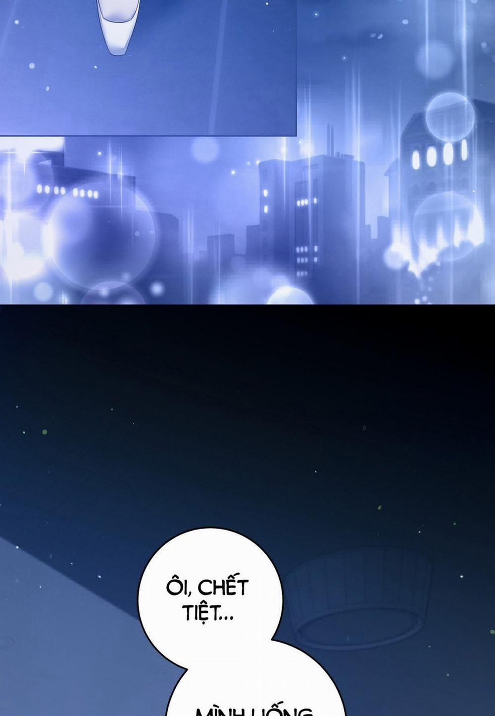 [18+] Amon- Không Thể Đoán Biết 1.2 trang 16