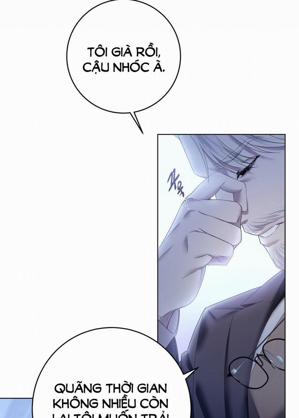 [18+] Amon- Không Thể Đoán Biết 1.2 trang 2