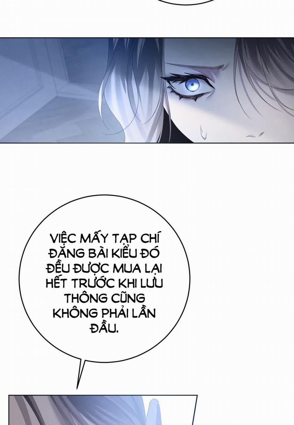 [18+] Amon- Không Thể Đoán Biết 1.2 trang 23