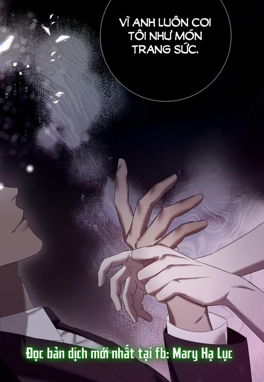 [18+] Amon- Không Thể Đoán Biết 1.2 trang 26