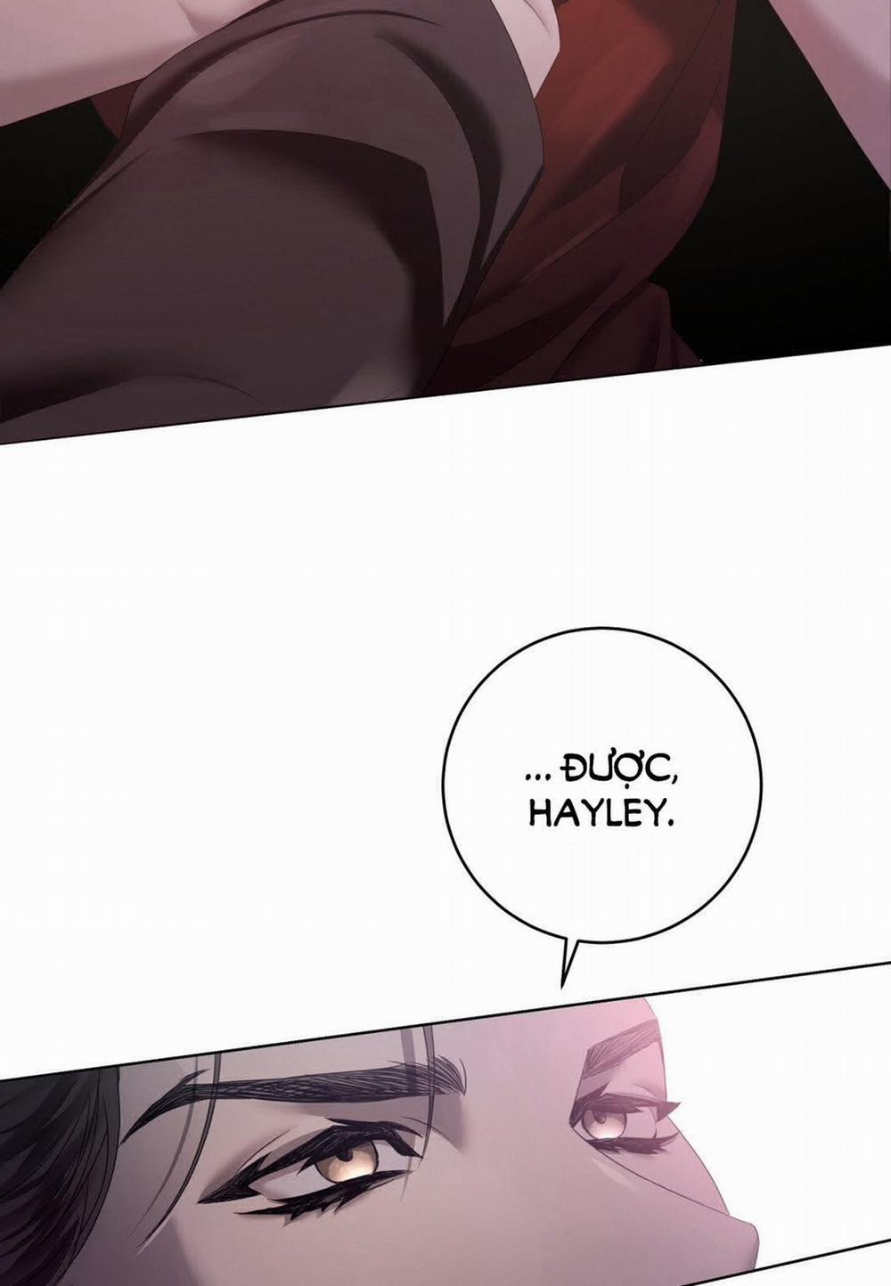 [18+] Amon- Không Thể Đoán Biết 1.2 trang 29