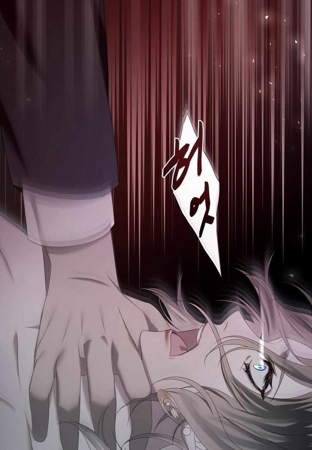 [18+] Amon- Không Thể Đoán Biết 1.2 trang 33