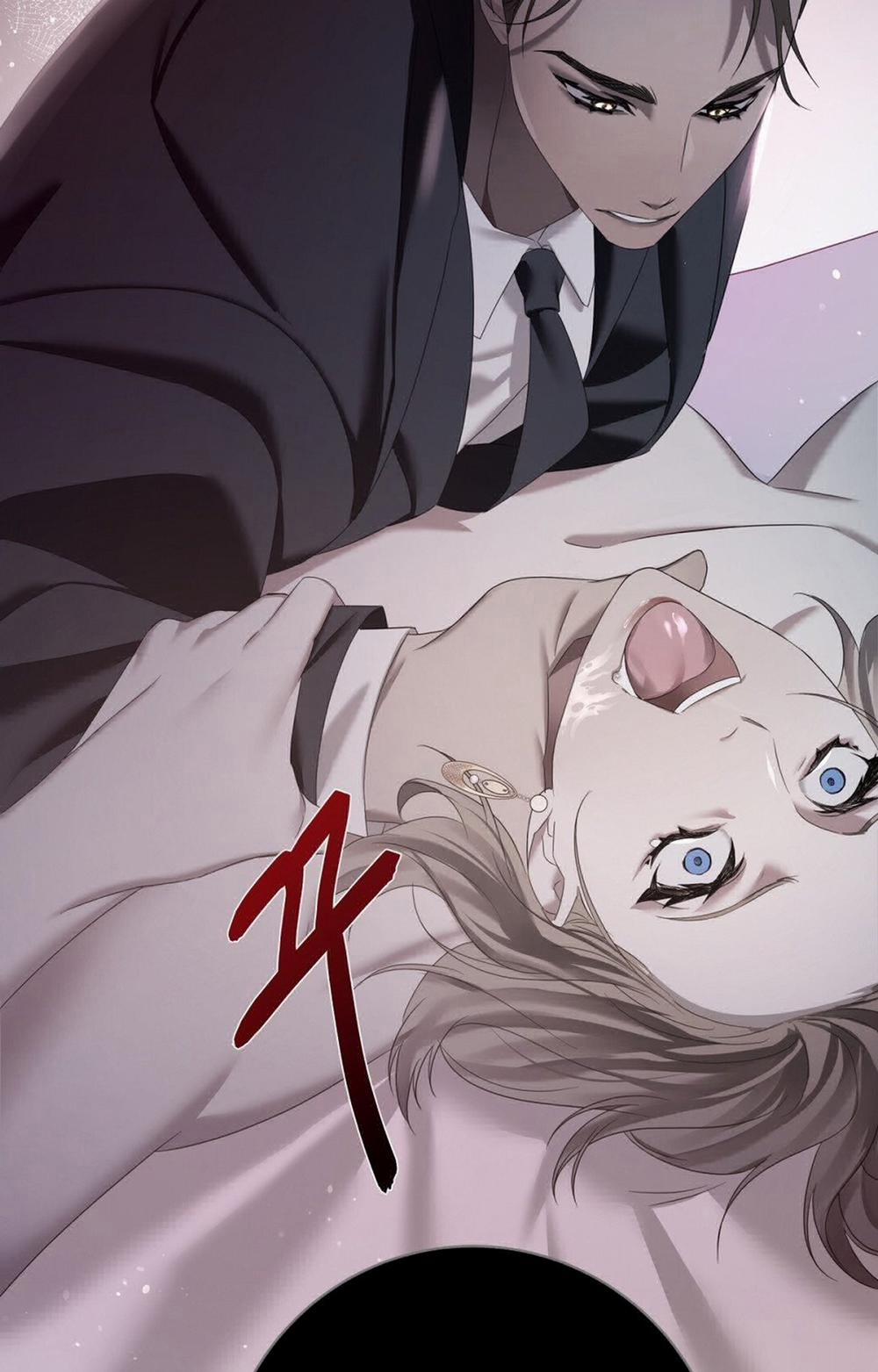 [18+] Amon- Không Thể Đoán Biết 1.2 trang 43