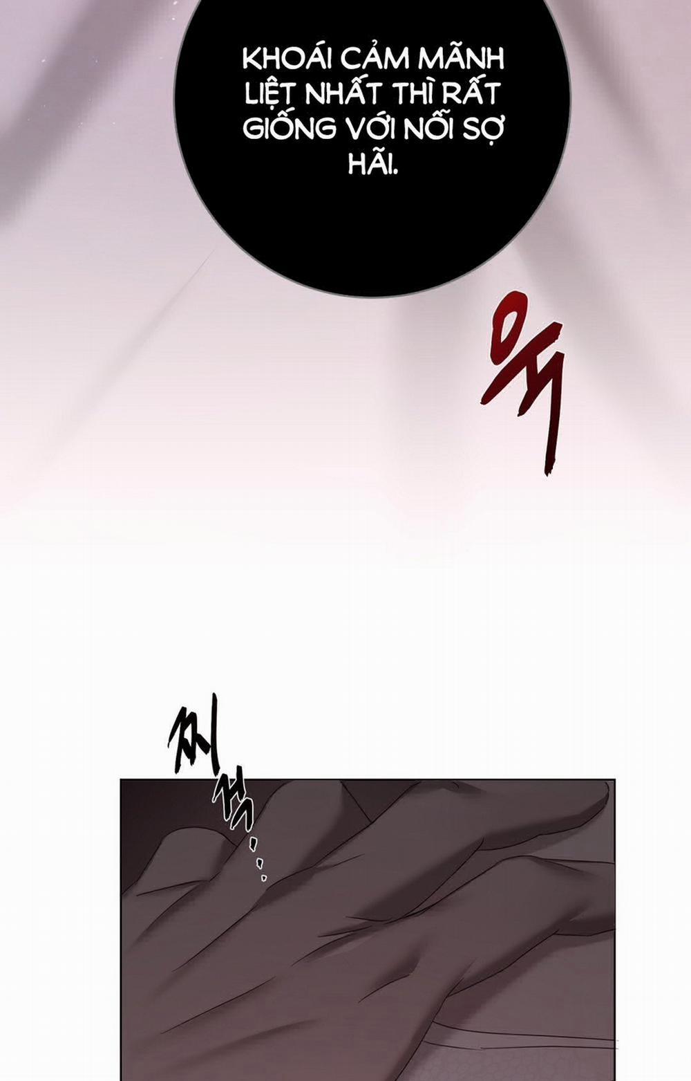 [18+] Amon- Không Thể Đoán Biết 1.2 trang 44