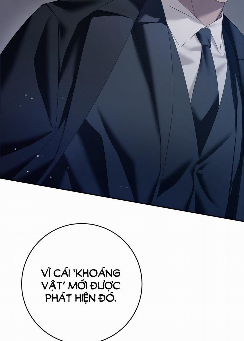 [18+] Amon- Không Thể Đoán Biết 1.2 trang 6