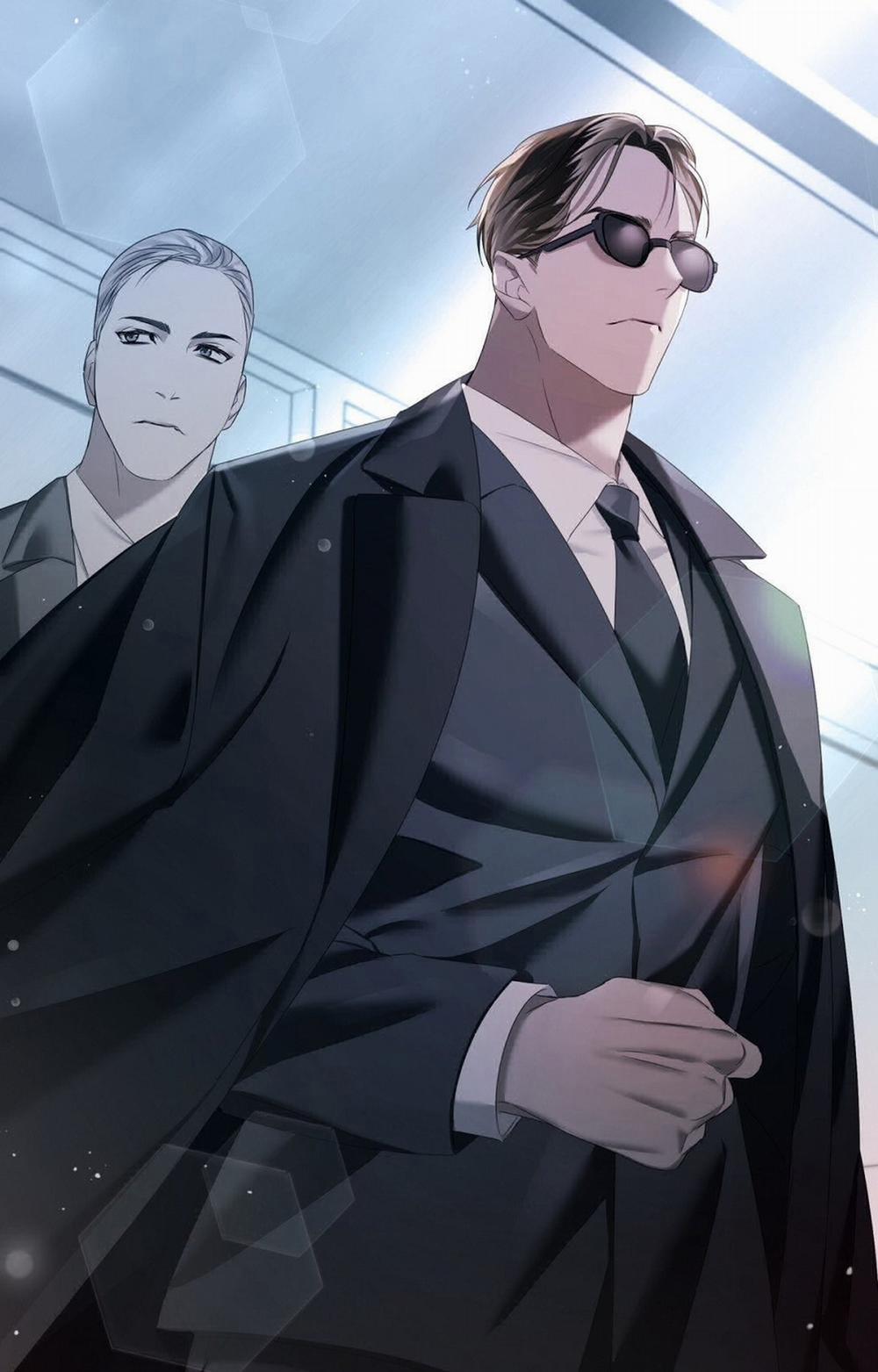 [18+] Amon- Không Thể Đoán Biết 1.2 trang 62