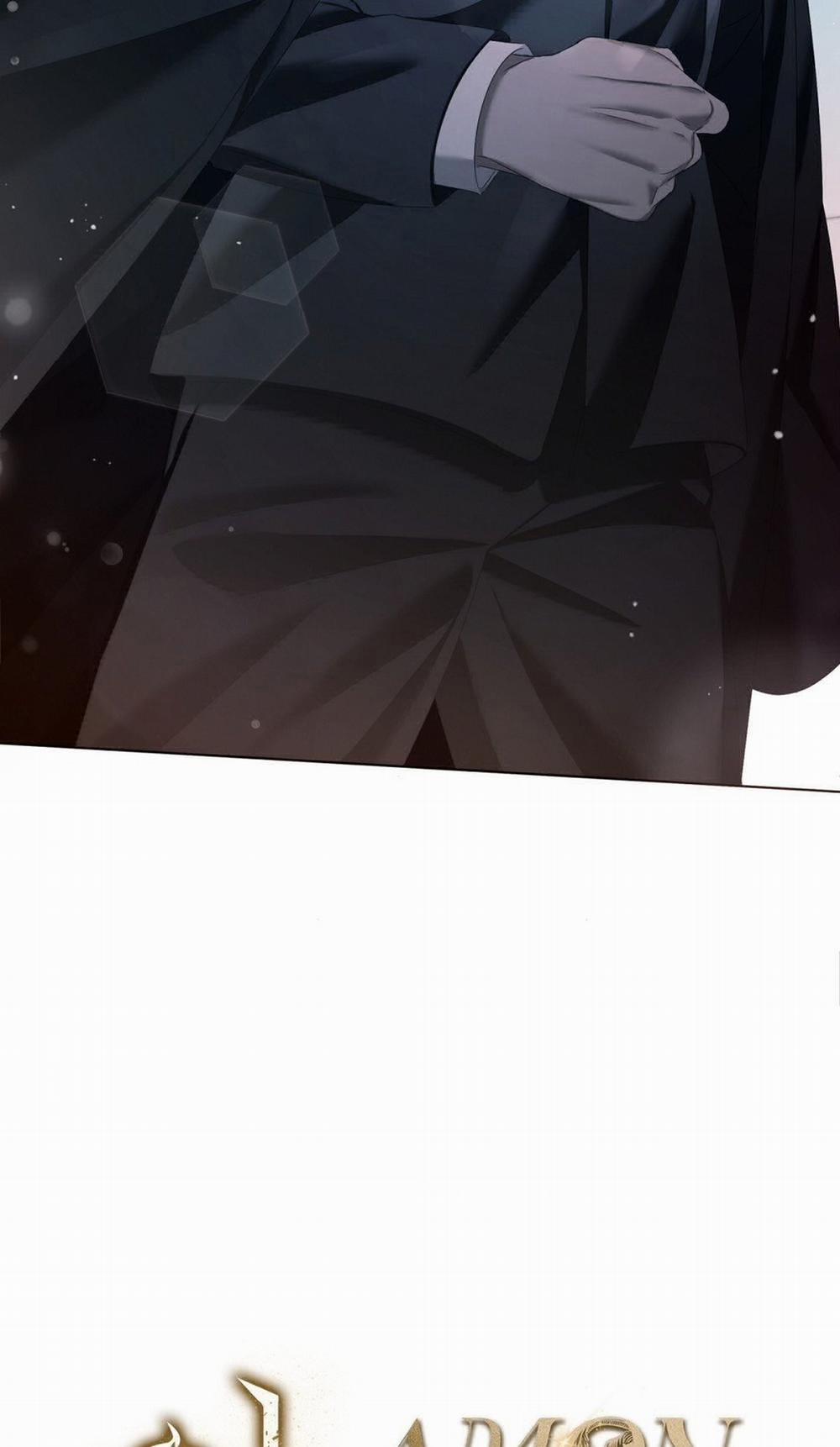 [18+] Amon- Không Thể Đoán Biết 2.1 trang 10