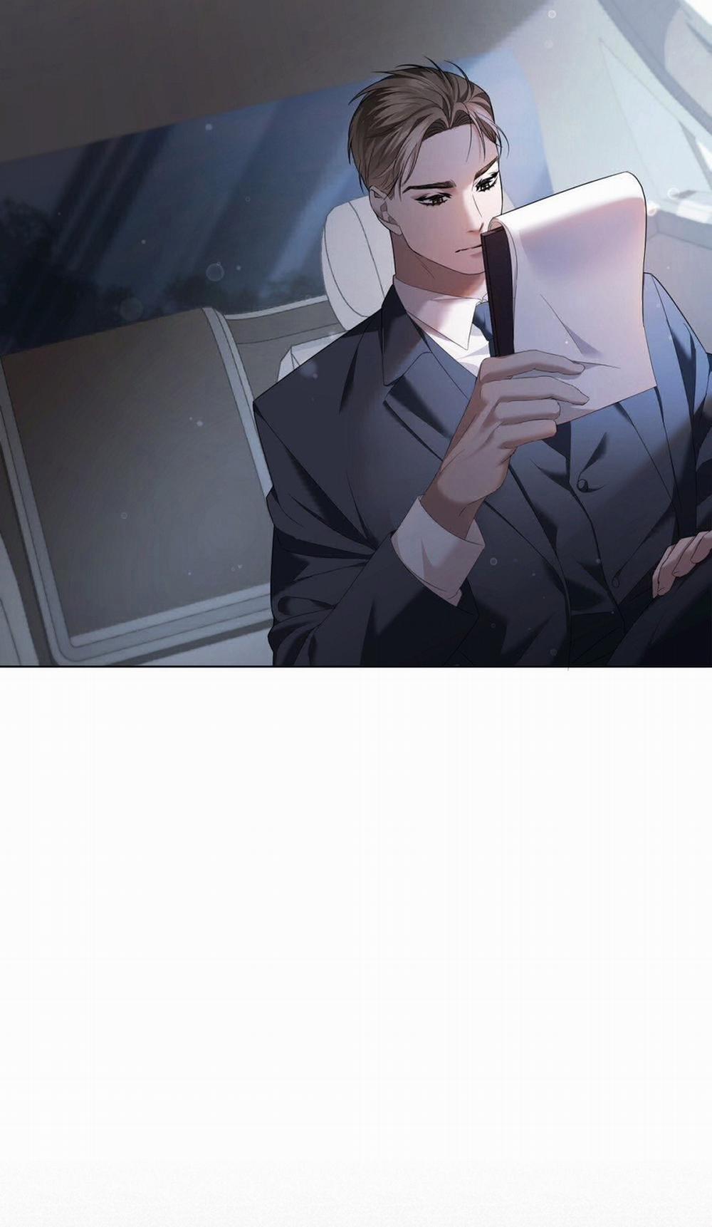 [18+] Amon- Không Thể Đoán Biết 2.1 trang 13