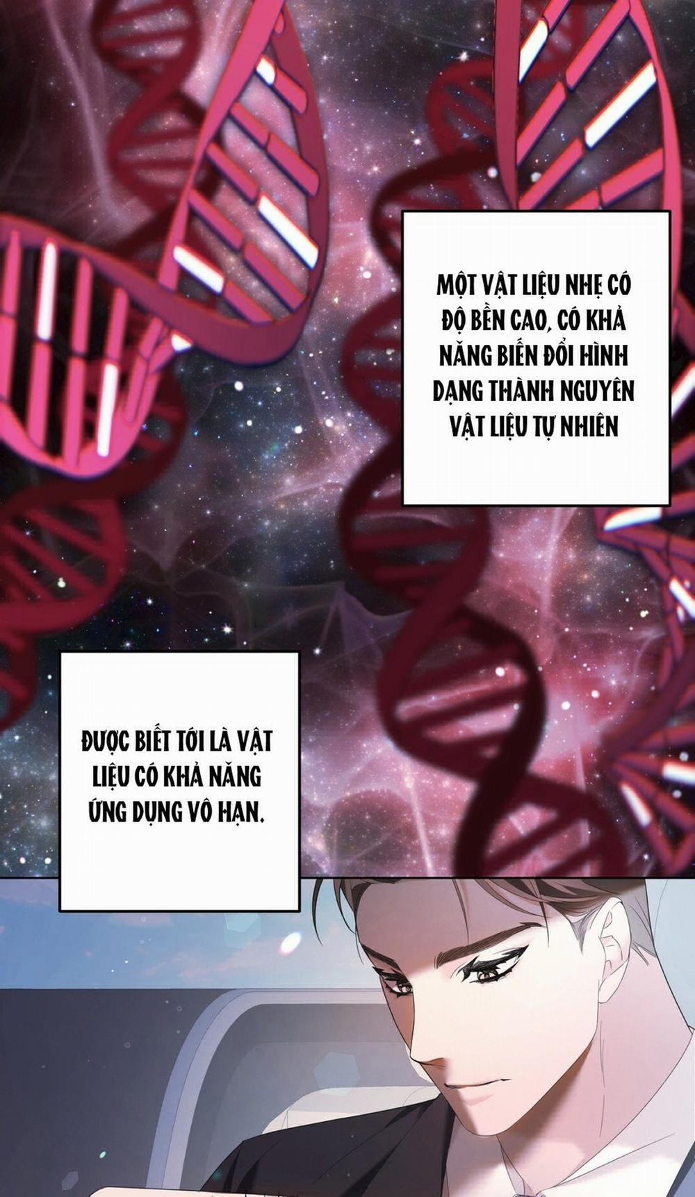 [18+] Amon- Không Thể Đoán Biết 2.1 trang 16