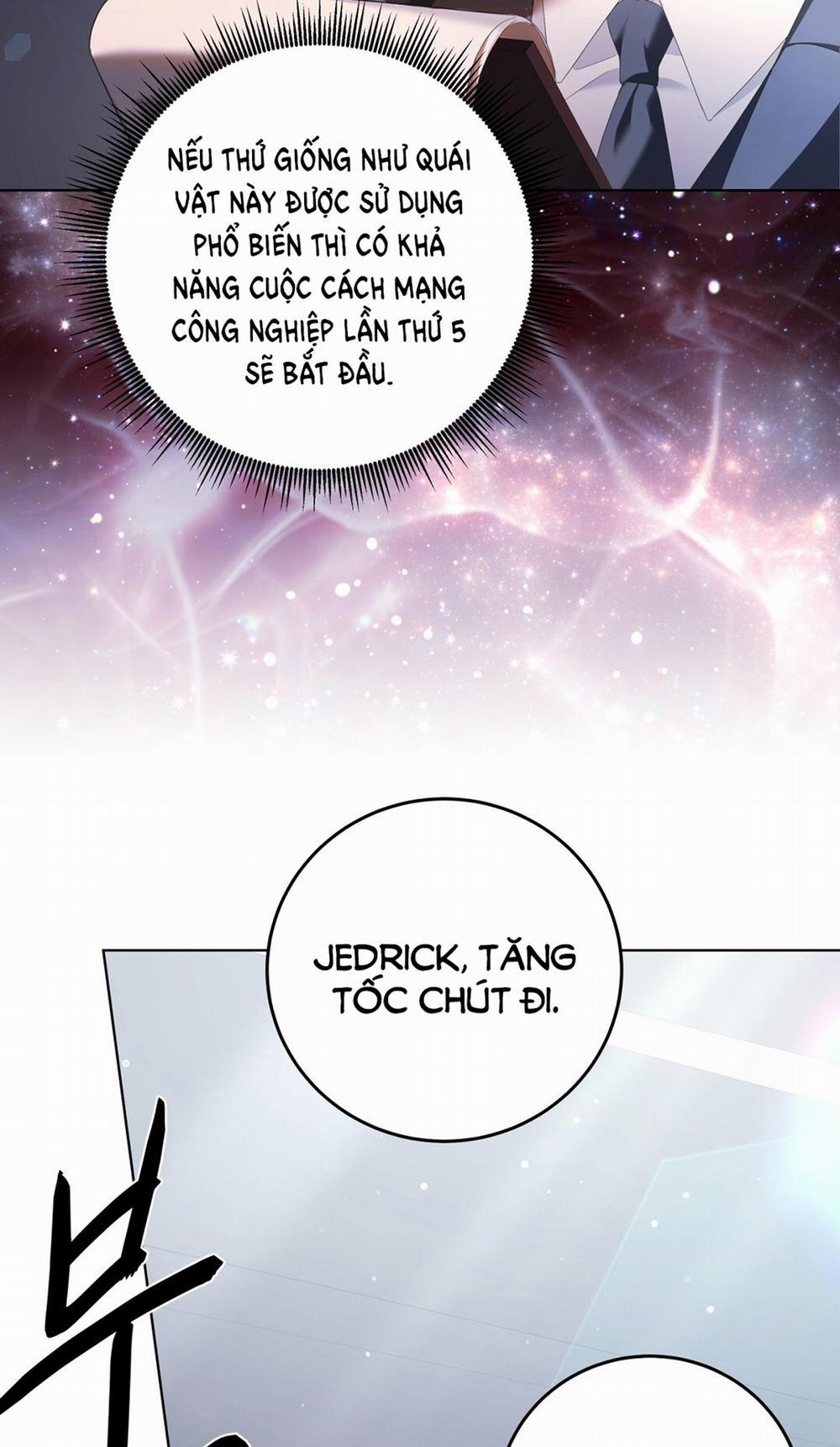 [18+] Amon- Không Thể Đoán Biết 2.1 trang 17