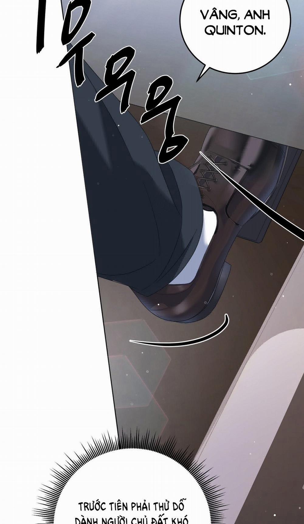 [18+] Amon- Không Thể Đoán Biết 2.1 trang 18