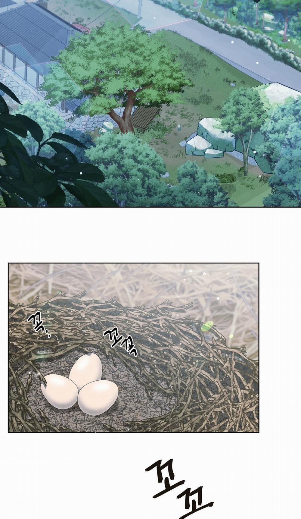 [18+] Amon- Không Thể Đoán Biết 2.1 trang 21